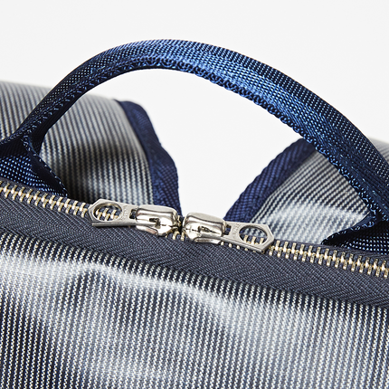 Knapsack　細ストライプ