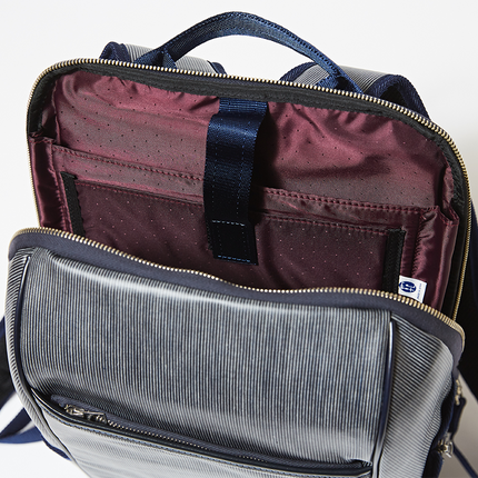Knapsack　細ストライプ