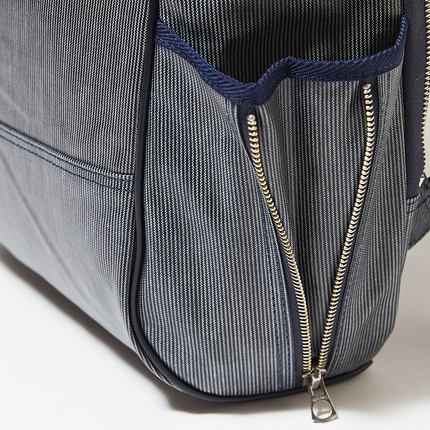 Knapsack　細ストライプ