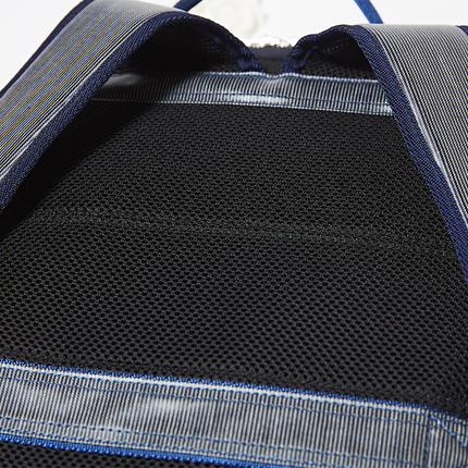 Knapsack　細ストライプ