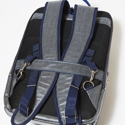 Knapsack　細ストライプ