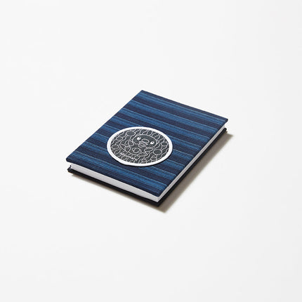 ミジュマル　みいと織スタンプコレクトブック