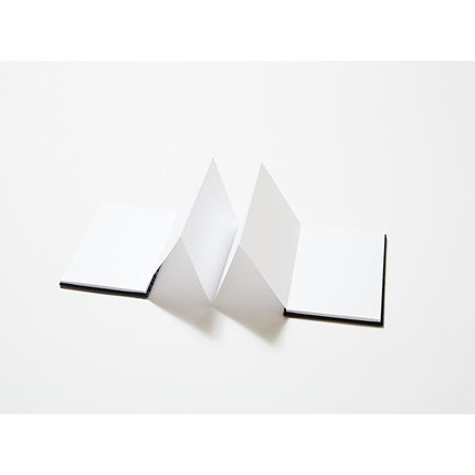 ミジュマル　みいと織スタンプコレクトブック