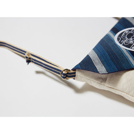 ミジュマル　みいと織サコッシュ