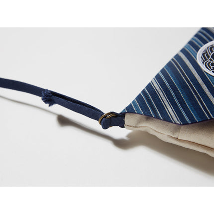 ミジュマル　みいと織サコッシュ