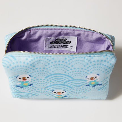 ミジュマル　イセノモンポーチ