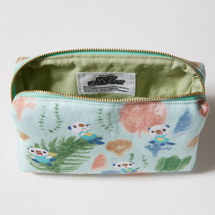 ミジュマル　イセノモンポーチ