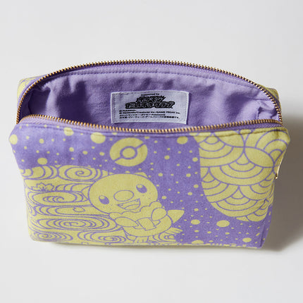 ミジュマル　イセノモンポーチ