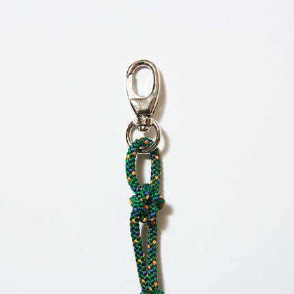 サミットキーリング　緑