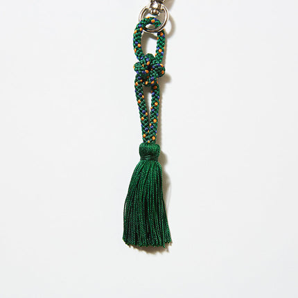 サミットキーリング　緑