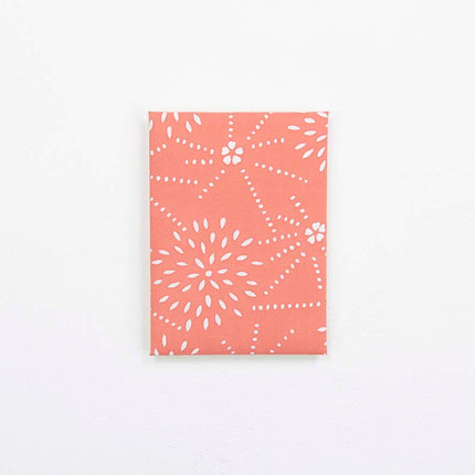 イセノモン　御集印帖　菊と桜