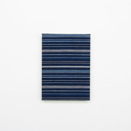 oisesan ご集印帳　マルチ・ストライプ