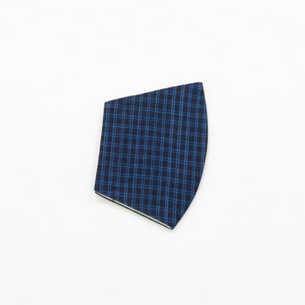 御絲織マスク　ウィンドウペンチェック