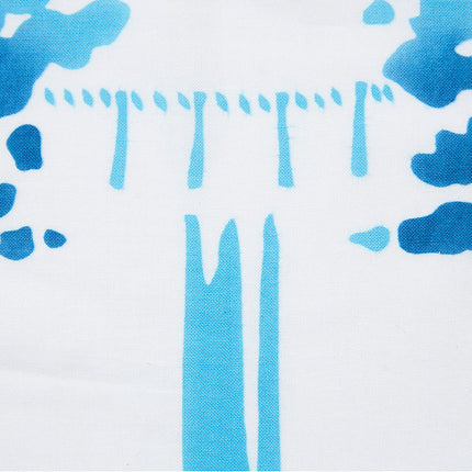 おかげ手ぬぐい　 那智の滝