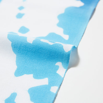 おかげ手ぬぐい　 那智の滝