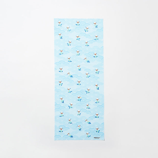 ミジュマル　イセノモン手拭