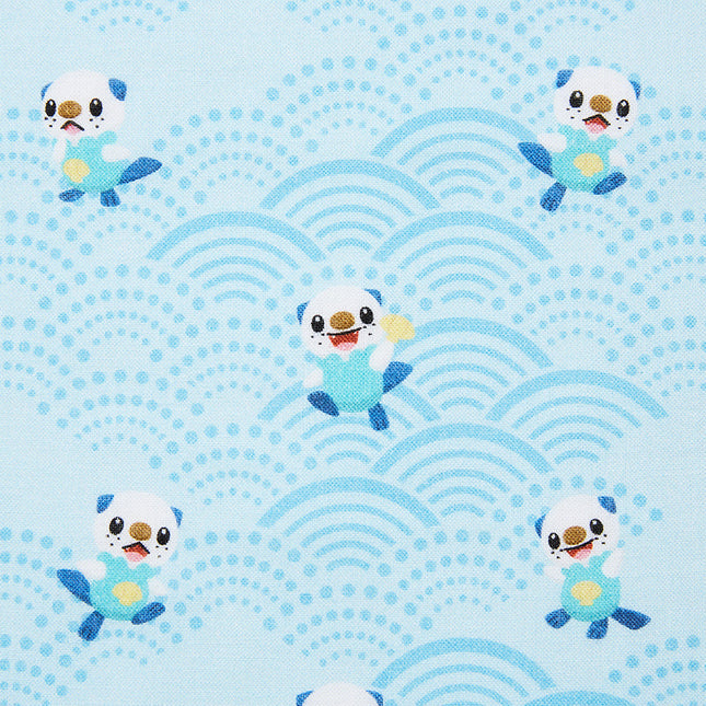 ミジュマル　イセノモン手拭