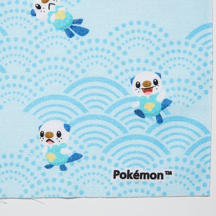 ミジュマル　イセノモン手拭