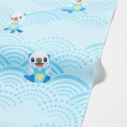 ミジュマル　イセノモン手拭