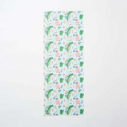 ミジュマル　イセノモン手拭