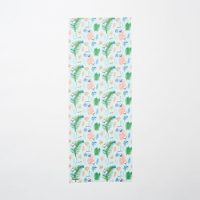 ミジュマル　イセノモン手拭