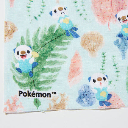 ミジュマル　イセノモン手拭