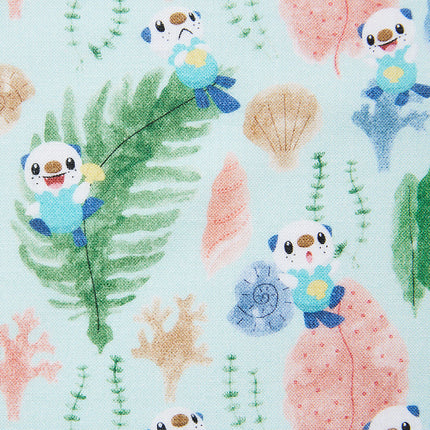 ミジュマル　イセノモン手拭