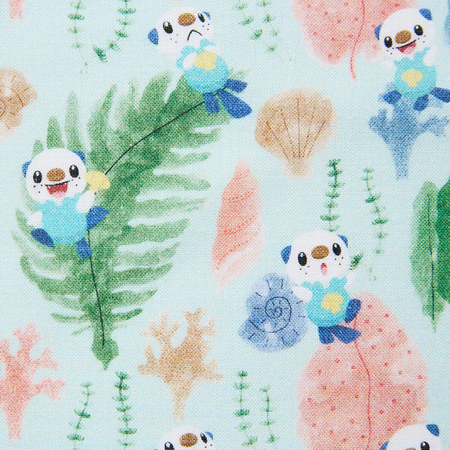 ミジュマル　イセノモン手拭