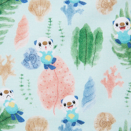 ミジュマル　イセノモン手拭