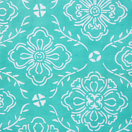 イセノモン 手拭　花菱