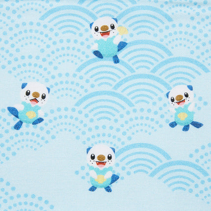 ミジュマル　イセノモンハンカチ