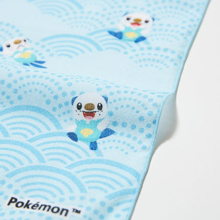 ミジュマル　イセノモンハンカチ