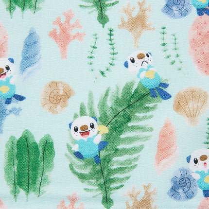 ミジュマル　イセノモンハンカチ