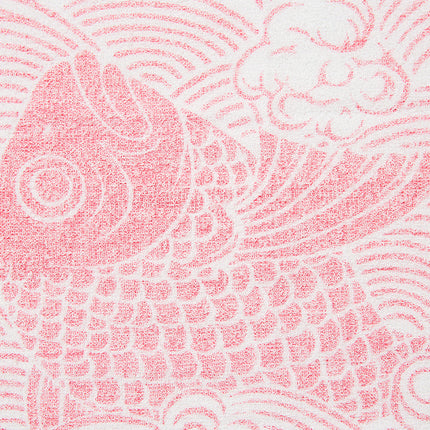 イセノモン　ウォッシュタオル　おめでたい