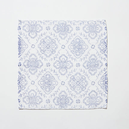 イセノモン　ウォッシュタオル　花菱