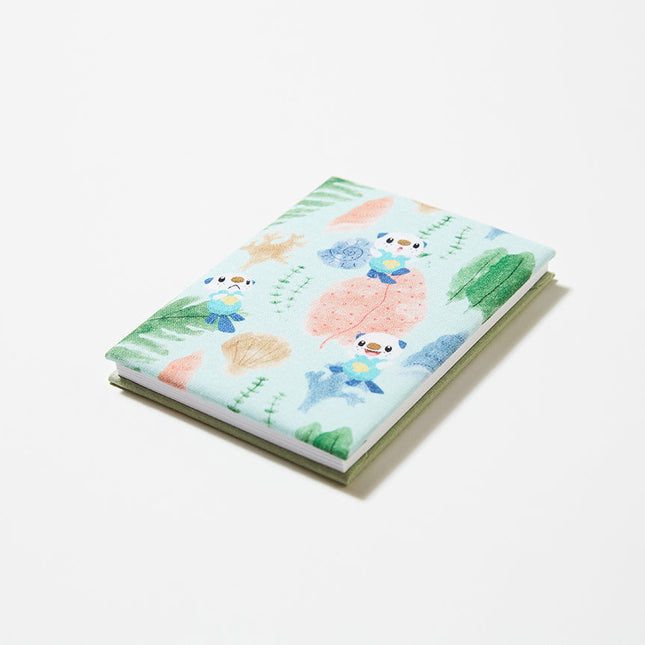 ミジュマル　イセノモンスタンプコレクトブック