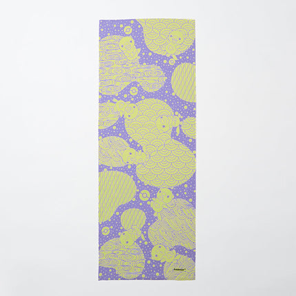 ミジュマル　イセノモン手拭