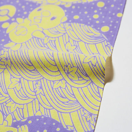 ミジュマル　イセノモン手拭