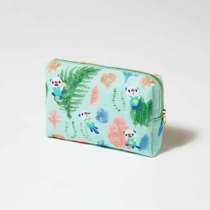 ミジュマル　イセノモンポーチ