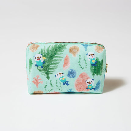 ミジュマル　イセノモンポーチ