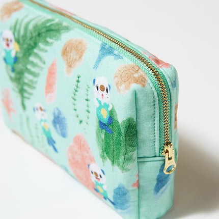 ミジュマル　イセノモンポーチ