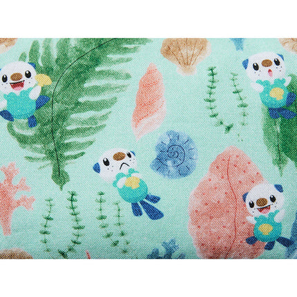 ミジュマル　イセノモンポーチ