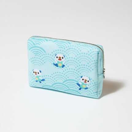 ミジュマル　イセノモンポーチ