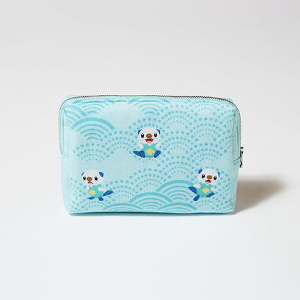 ミジュマル　イセノモンポーチ