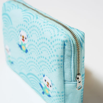 ミジュマル　イセノモンポーチ