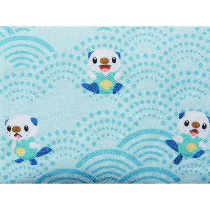 ミジュマル　イセノモンポーチ