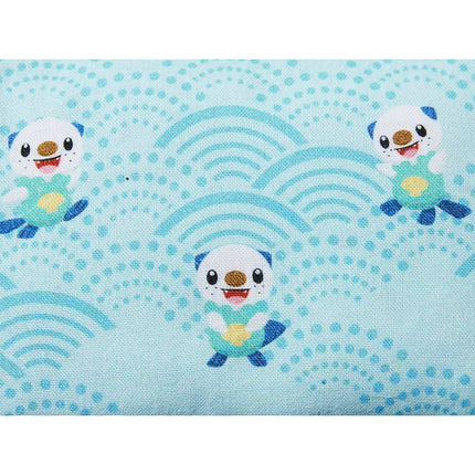 ミジュマル　イセノモンポーチ