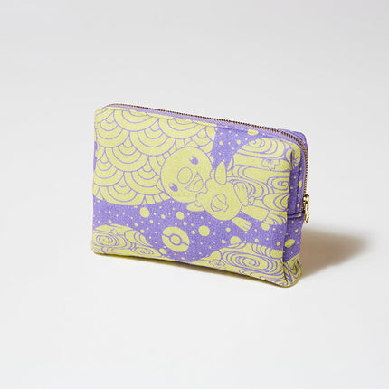 ミジュマル　イセノモンポーチ