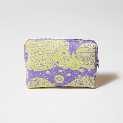 ミジュマル　イセノモンポーチ