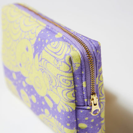 ミジュマル　イセノモンポーチ